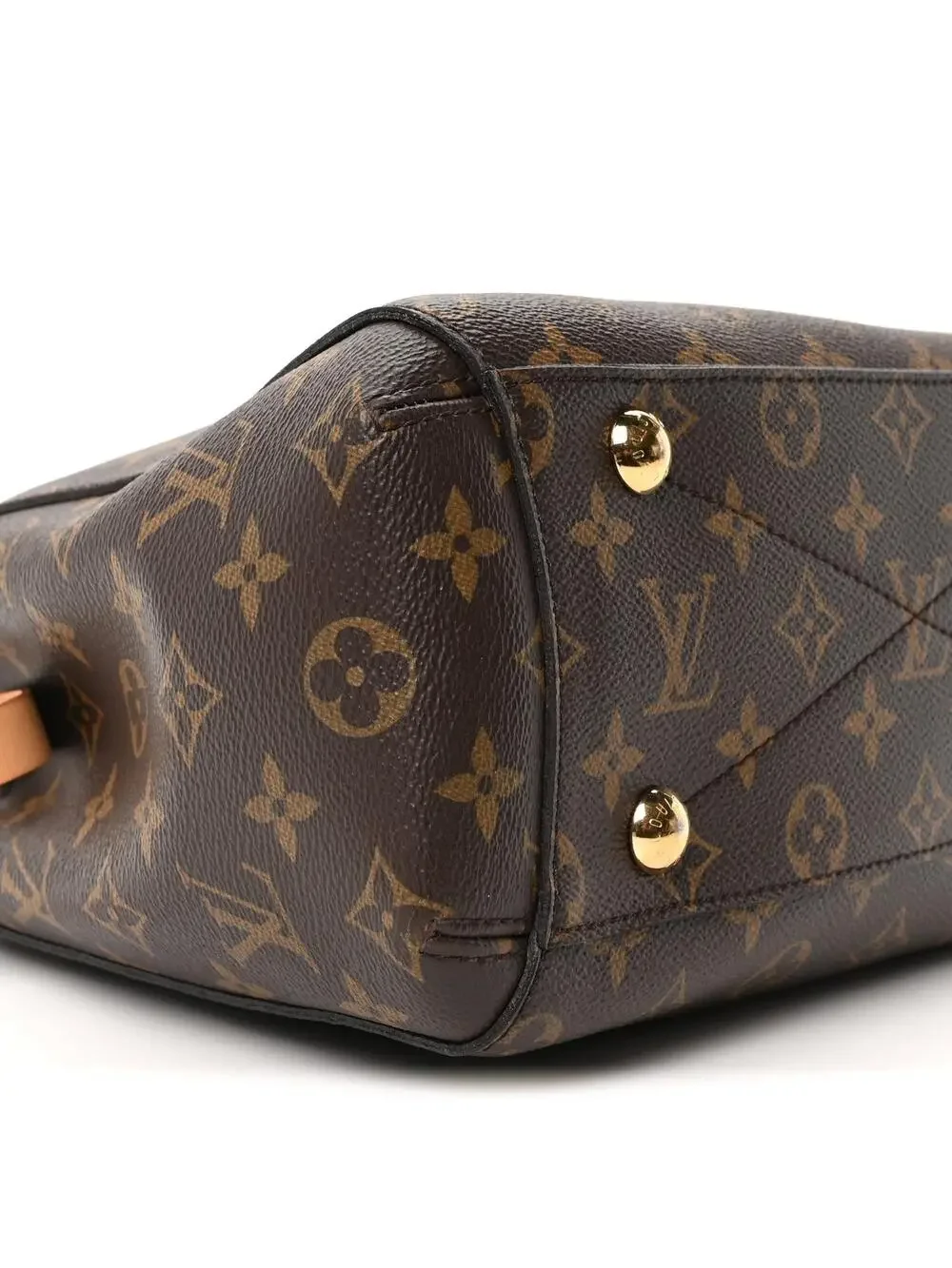 Louis Vuitton Montaigne Bb #329525L17B